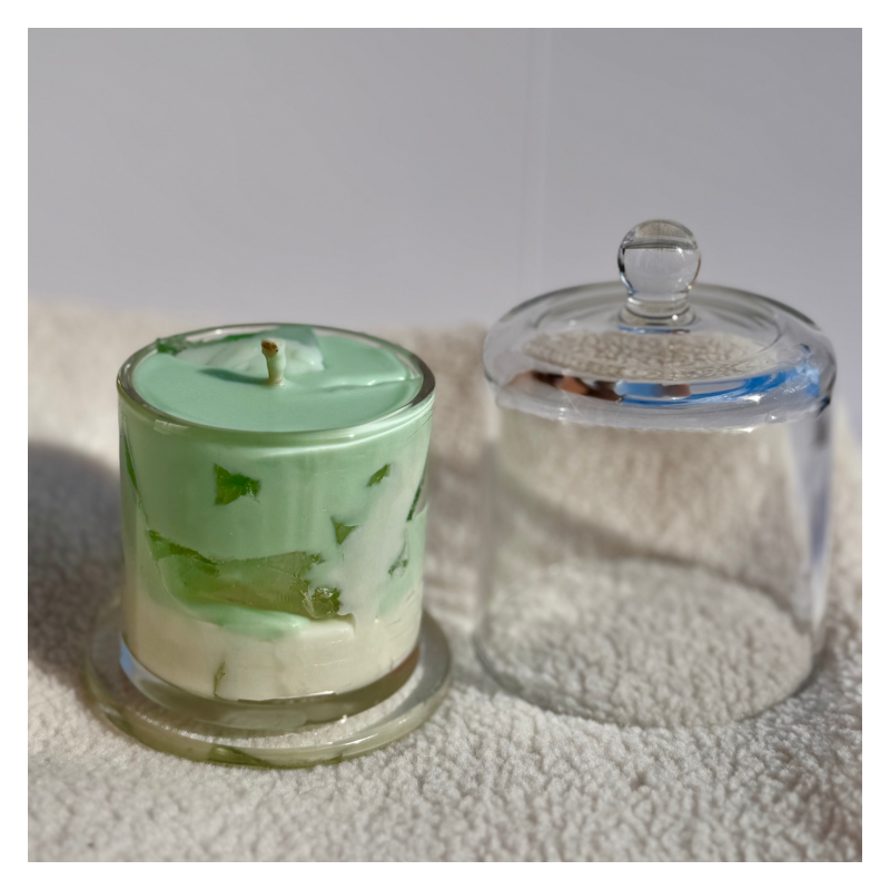 Bougie Matcha Bougie Matcha