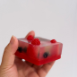 Savon fruits rouges Savon fruits rouges