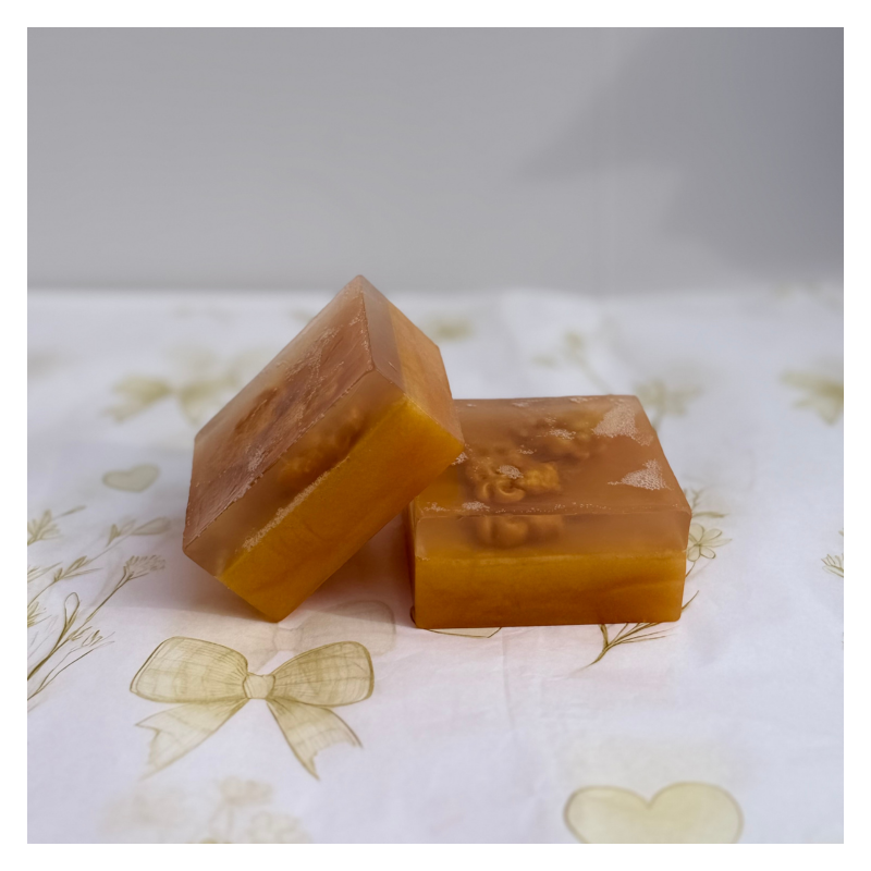 Savon cire & miel Savon cire & miel