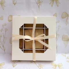 Coffret Fondant