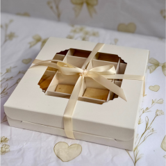 Coffret Fondant