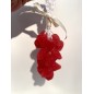 Savon Grappe Fruits Rouges