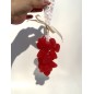 Savon Grappe Fruits Rouges