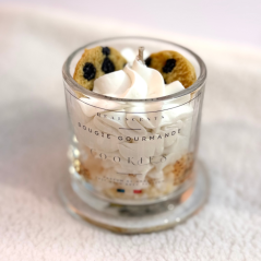Bougie cookies
