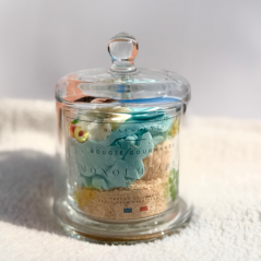 Bougie Monoï Pêche