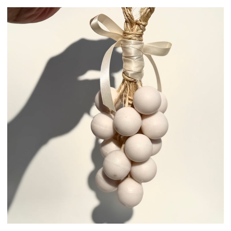 Savon grappe Coconut