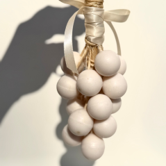 Savon grappe Coconut