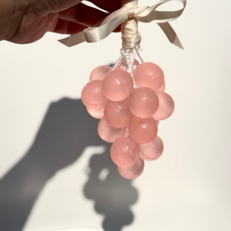 Savon grappe Bubble Gum