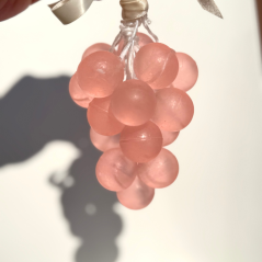 Savon grappe Bubble Gum