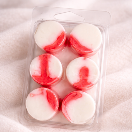 Fondant Fruits rouges