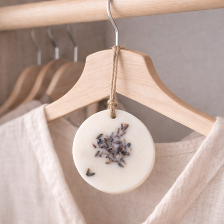 Suspension parfumée Lavande