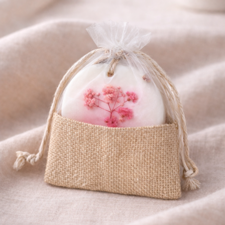 Suspension parfumée Linge frais