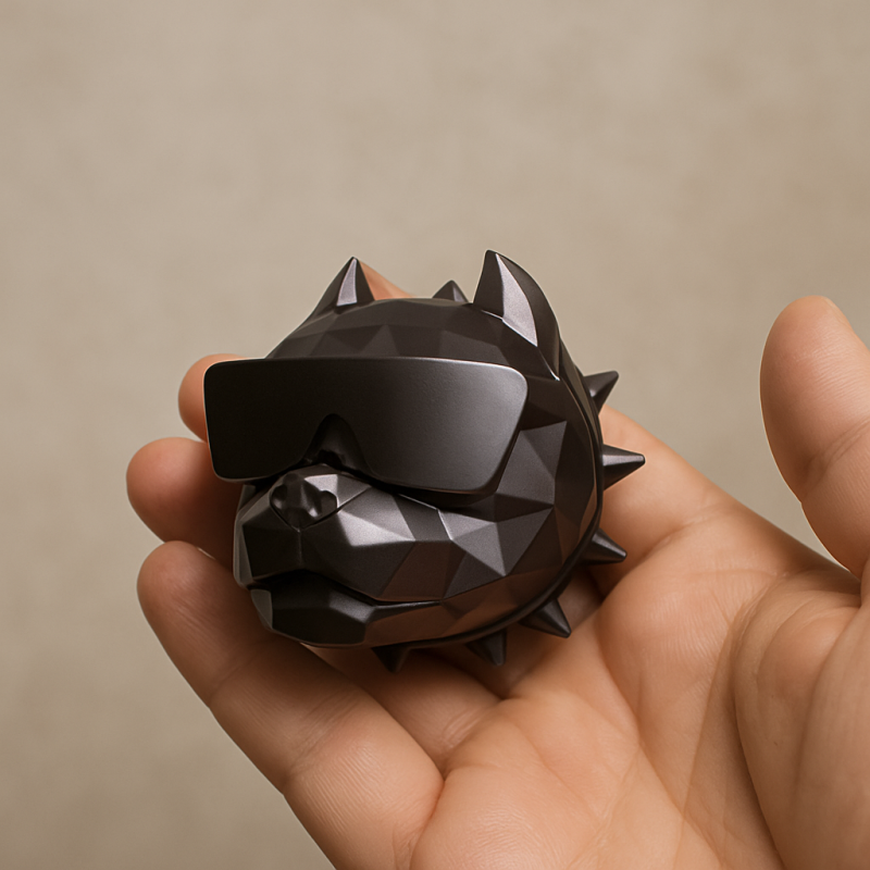 Diffuseur voiture chien