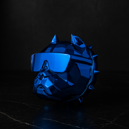 Diffuseur voiture chien