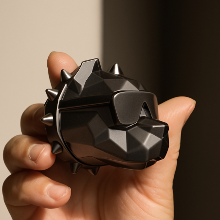 Diffuseur voiture chien