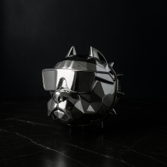 Diffuseur voiture chien