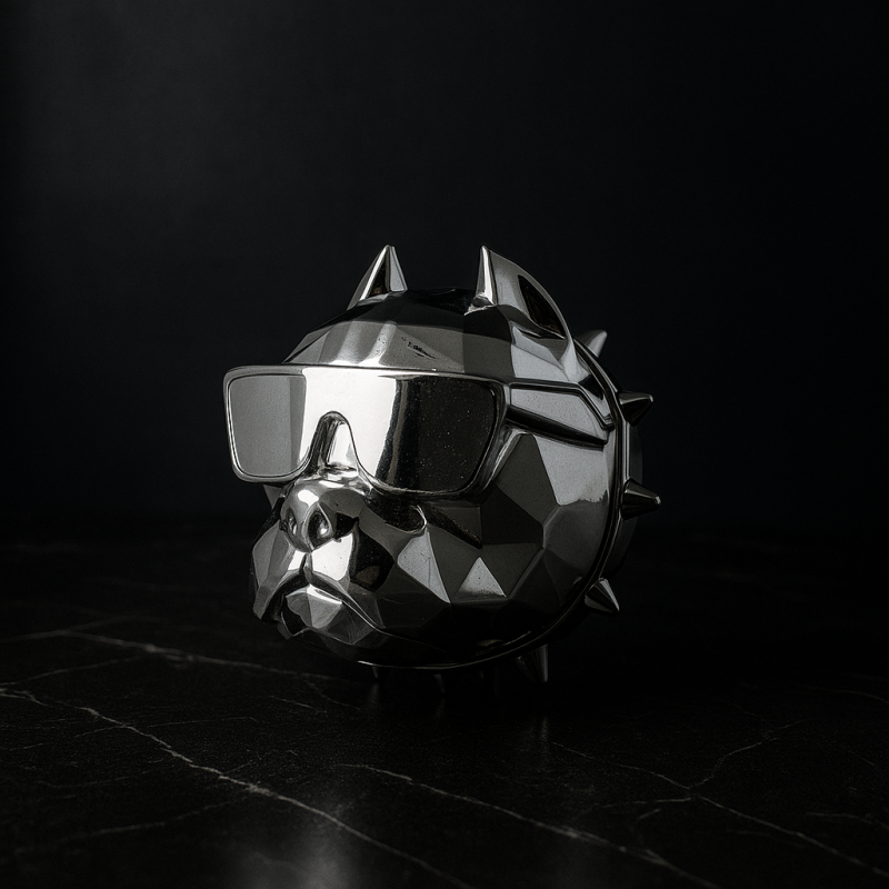 Diffuseur voiture chien