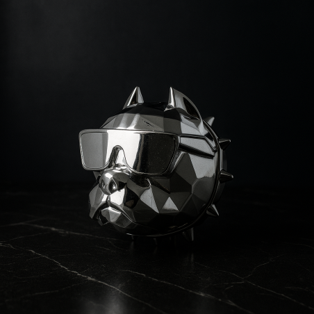 Diffuseur voiture chien